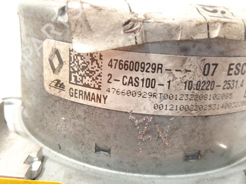ABS pump DACIA SANDERO III 1.0 TCe 90 | BP29305923M43 