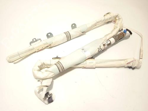 Used Left curtain airbag RENAULT KADJAR (HA_, HL_) [2015-2026]  17077642