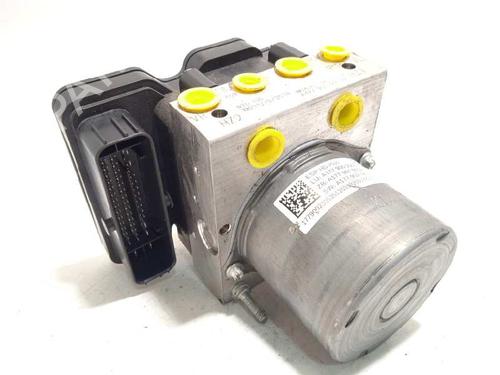 Used ABS pump MERCEDES-BENZ CLA (C118) CLA 180 (118.384) (136 hp) 26207735