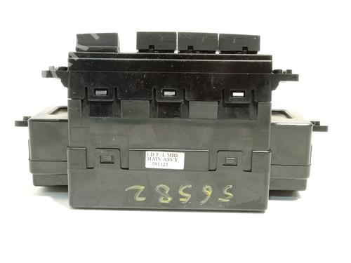 Display monitor KIA CEE'D Hatchback (ED) 1.6 CRDi 115 | BP28837053C48