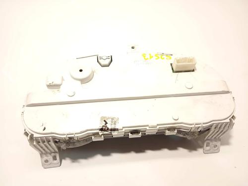 Instrument cluster MITSUBISHI OUTLANDER II (CW_W) 2.0 DI-D (CW8W) | BP16578693C47