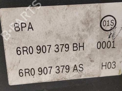 ABS pump SEAT IBIZA IV (6J5, 6P1)  | BP9087007M43 
