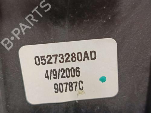 Gear lever DODGE CALIBER 2.0 | BP37720318M90  - Image 6