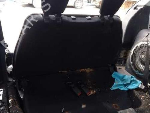 Climate control MITSUBISHI OUTLANDER II (CW_W) 2.2 DI-D 4WD | BP5789175I5