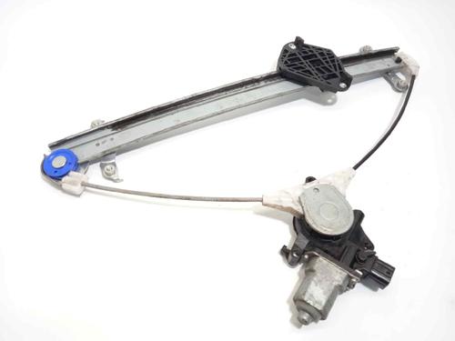 Rudehejsemekanisme ventre foran SUBARU FORESTER (SH_) 2.0 D AWD (SHH, SHD, SHN) (147 hp) 16454644