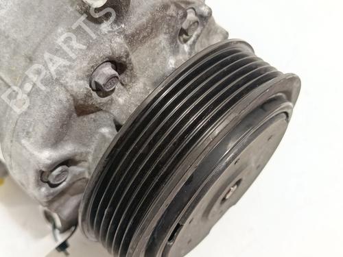 AC compressor VW TIGUAN (5N_) 2.0 TFSI 4motion | BP37261908M34 - Image 4