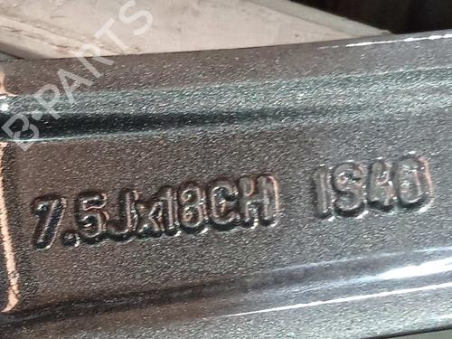 Rim JAGUAR XE (X760)  | BP17660748C45 