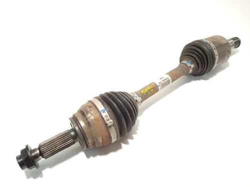 Used Left front driveshaft KIA NIRO I (DE) 1.6 GDI Plug-in Hybrid (141 hp) 13878334