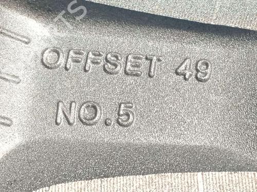 Felg KIA STONIC (YB) 1.2 CVVT | BP39096078C45 - Image 5