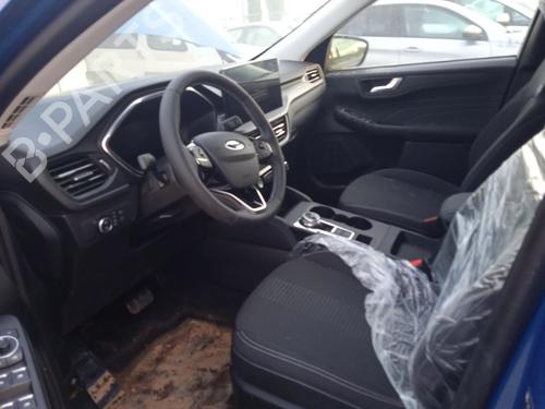 Engine FORD KUGA III (DFK) 2.5 FHEV | BP33016781M1  - Image 33