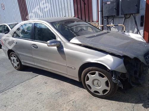 Used Parts MERCEDES-BENZ C-CLASS (W203)  C 220 CDI (203.008)  1155786