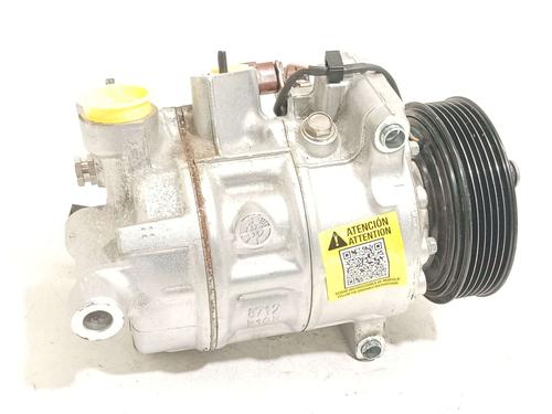 AC compressor VW TAIGO (CS1) 1.0 TSI | BP39503782M34 - Image 2