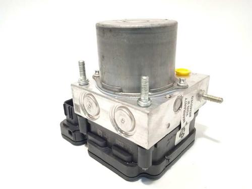 ABS pump PEUGEOT 308 II (LB_, LP_, LW_, LH_, L3_)  | BP8901369M43 