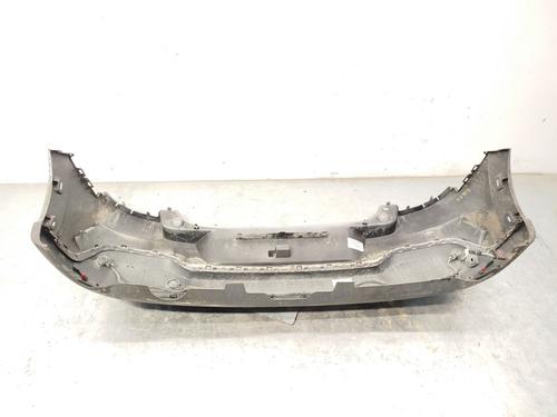 Rear bumper CITROËN C4 CACTUS 1.5 BlueHDi 120 | BP24123004C8 