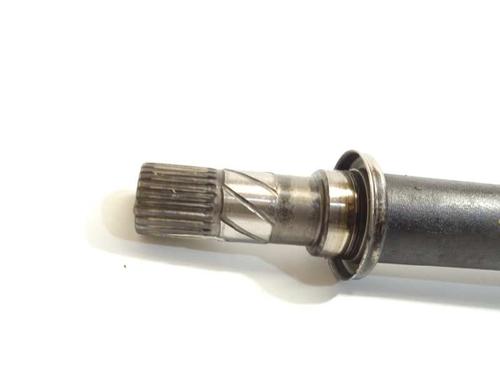 Right front driveshaft RENAULT CLIO III (BR0/1, CR0/1) 1.5 dCi (BR0H, CR0H, CR1S, BR1S) | BP6829883M39 
