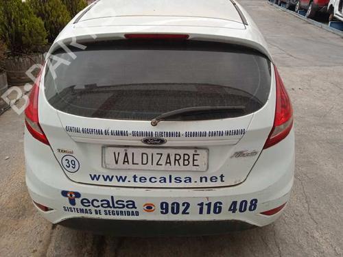 Alternator FORD FIESTA VI Van 1.4 TDCi | BP7188590M7 