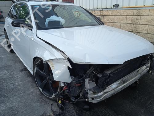 Electronic module AUDI A4 B8 Avant (8K5) 3.0 TDI quattro | BP28093922M83