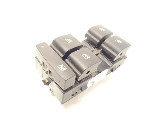 Used Left front window switch Left front window switch 19396383 19396383