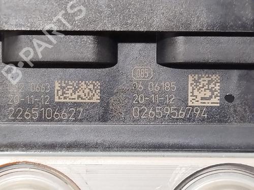 ABS pump RENAULT CLIO V (B7_) 1.0 SCe 65 (B7MG) | BP36435741M43 - Image 6