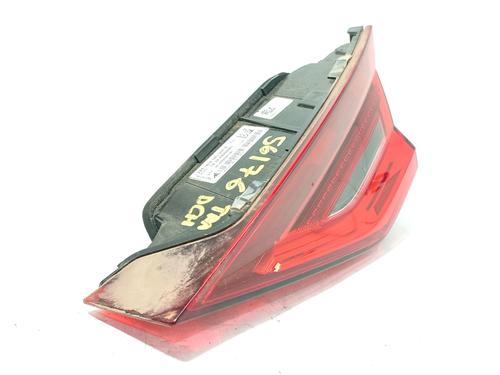 Right tailgate light AUDI A1 Sportback (GBA) 30 TFSI | BP31933750C80