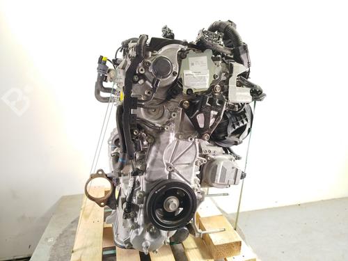 Engine TOYOTA RAV 4 V (_A5_, _H5_) 2.5 Hybrid AWD (AXAH54) | BP28209691M1 
