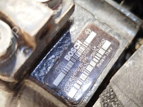 Engine IVECO DAILY VI Van 35S16, 35C16, 40C16, 50C16, 70C16 | BP28110926M1 