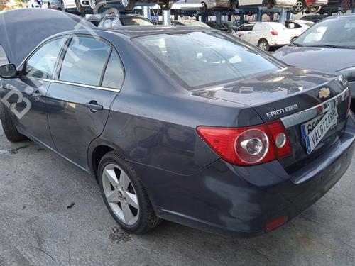 Right headlight CHEVROLET EPICA (KL1_) 2.0 D | BP23418168C29 