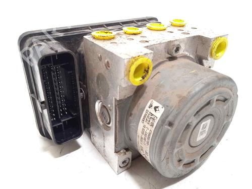 Used ABS pump DACIA DOKKER MPV (KE_) 1.5 dCi (KEAJ, KEAH) (90 hp) 17078292