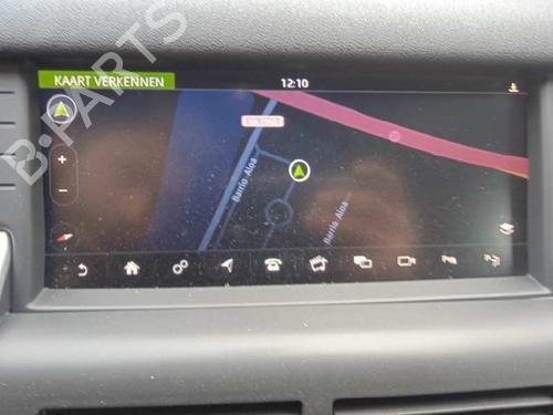 Electronic module LAND ROVER DISCOVERY SPORT (L550)  | BP9207533M83 