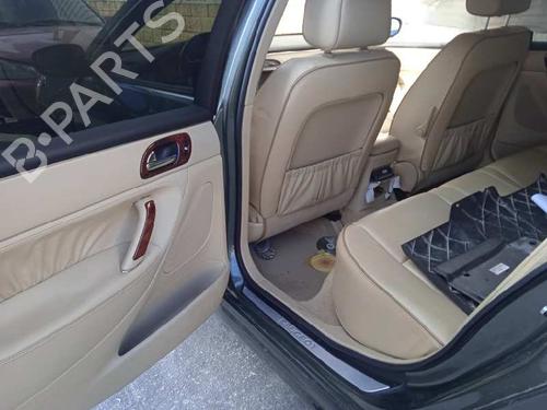 Engine PEUGEOT 607 (9D, 9U) 2.7 HDi 24V | BP15404368M1