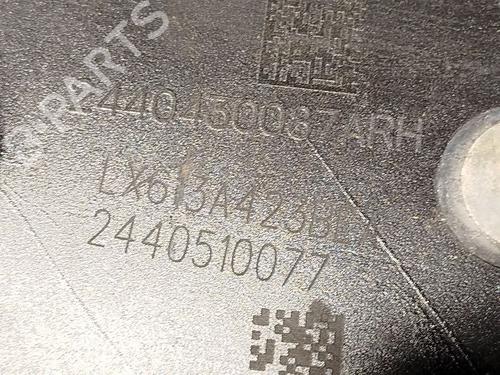 Right front suspension arm FORD KUGA III (DFK) 2.5 Duratec Plug-in-Hybrid | BP30173690M13