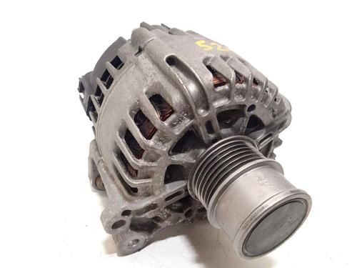 Generator SKODA FABIA III (NJ3) [2014-2021]  16935198