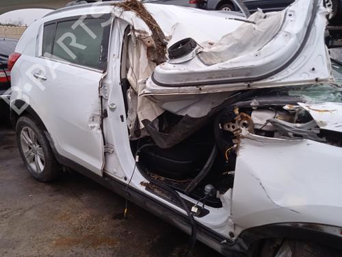 Steering column KIA SPORTAGE III (SL) 1.7 CRDi | BP23076124M21  - Image 11