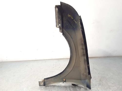 Right front fenders OPEL SIGNUM Hatchback (Z03) 1.9 CDTI (F48) | BP10747525C42 