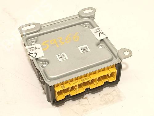 ECU airbags MITSUBISHI ECLIPSE CROSS (GK_, GL_) 1.5 T-Mivec | BP39943873M53 - Image 3
