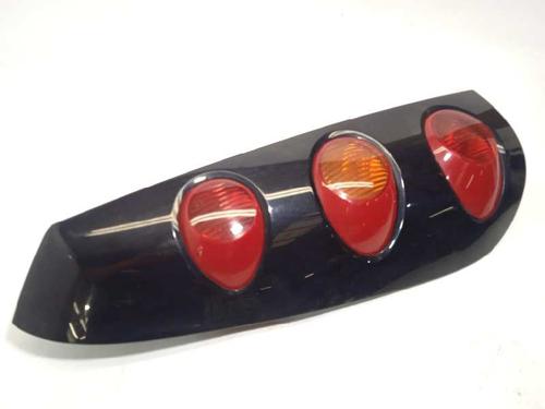 Used Left taillight Left taillight SMART FORFOUR (454) 1.1 (454.030) (75 hp) 10710621 10710621