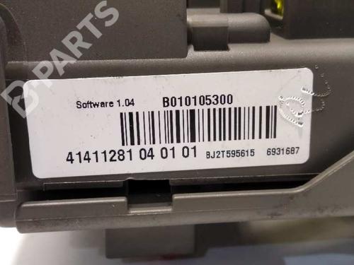 Fuse box BMW X6 (E71, E72) xDrive 30 d | BP5579459E1 