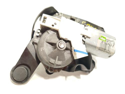 Viskermotor bakrute CITROËN C3 II (SC_) 1.2 VTi 82 (82 hp) 29243016