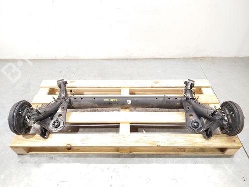 Used Rear axle Rear axle FORD KA+ III (UK, FK) 1.2 Ti-VCT (85 hp) 32226957 32226957