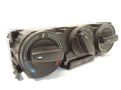 climate-control-skoda-fabia-iii-nj3-12-tsi-6v0820045b-6v0820045b9b9-2014-2015-2016-2017-2018-2019-2020-2021-6786217 main image