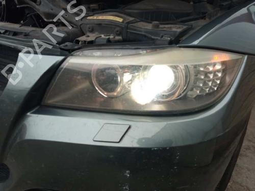 AC compressor BMW 3 (E90) 318 i | BP17896133M34