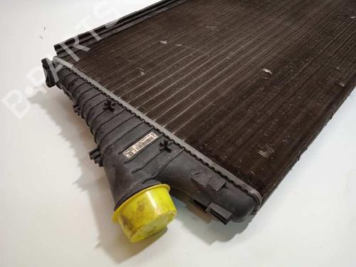 Intercooler CADILLAC BLS | BP8322439M30 - Image 3