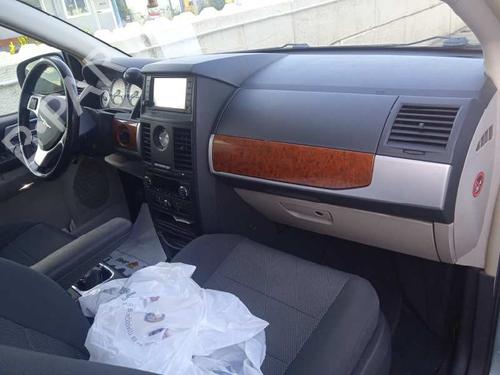 Right sun visor CHRYSLER GRAND VOYAGER V (RT) 2.8 CRDi | BP11205604I2 - Image 14