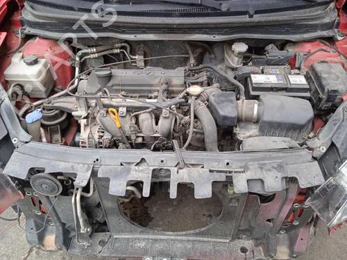 Alternator HYUNDAI i20 I (PB, PBT) 1.2 | BP7649735M7 