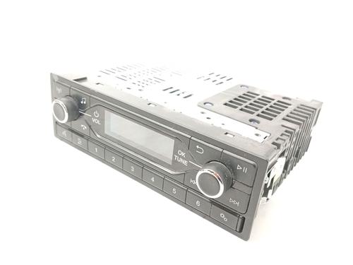 Radio FORD TRANSIT CONNECT V408 Box Body/MPV 1.5 EcoBlue | BP32169963E6 - Image 2
