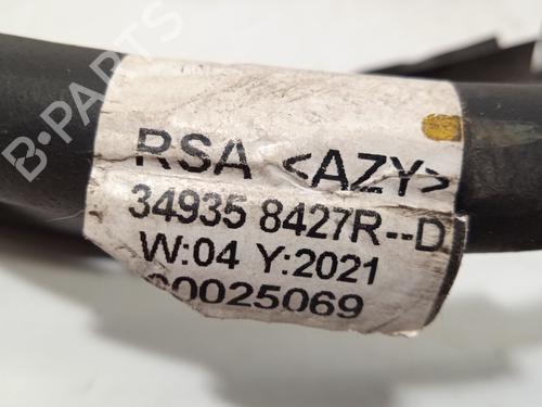 Cable RENAULT TRAFIC III Van (FG_) 2.0 dCi 145 (FGML) | BP24850601E12 - Image 5