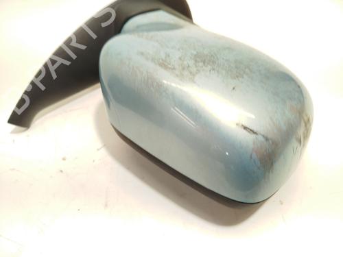 Right mirror RENAULT KANGOO / GRAND KANGOO II (KW0/1_) 1.5 dCi 110 (KW0C, KW0H) | BP28726586C27 