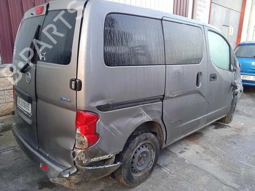 Steering column stalk NISSAN NV200 / EVALIA Bus 1.5 dCi 85 (M20, M20M, M20K, M20KK) | BP11961726I23  - Image 6