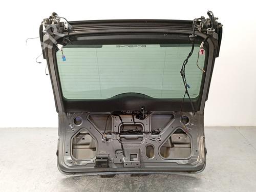 Tailgate PORSCHE CAYENNE (9PA) S 4.8 | BP27626812C6 