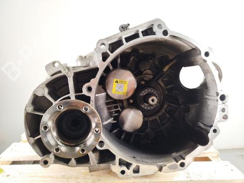 Used Gearbox VW TIGUAN (AD1, AX1) 1.4 TSI (125 hp) 30931894